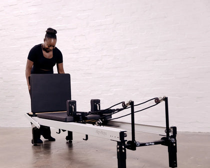 Accesorios para Pilates Reformer