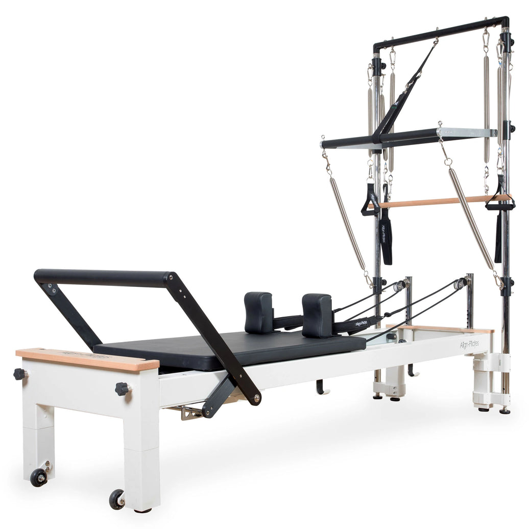 C8-S Pro -Reformer con torre