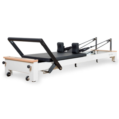 C8-S Pro - Reformer de Pilates