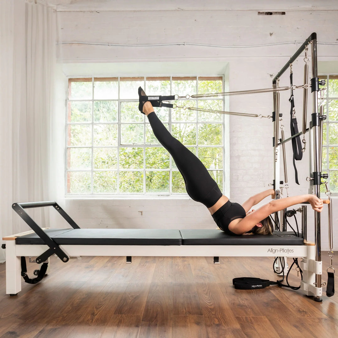 Pilates Clásico Cadillac
