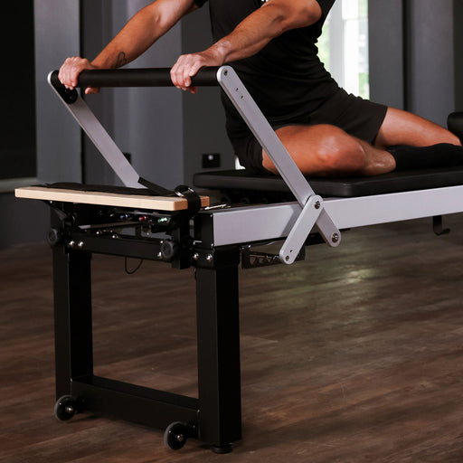 Piernas altas para reformistas de la serie A