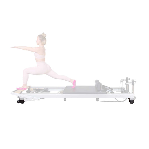 Low Legs for the Pilates Reformer Series A