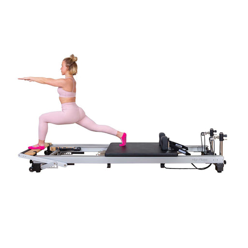 Low Legs for the Pilates Reformer Series A