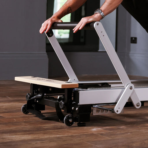 Low Legs for the Pilates Reformer Series A