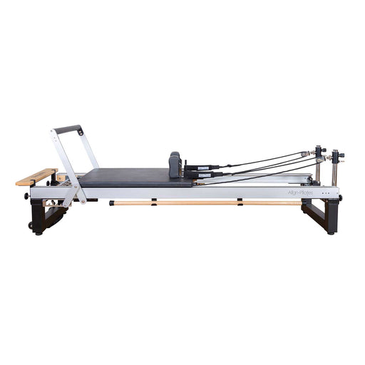 Pilates Series A Reformer Standard Legs