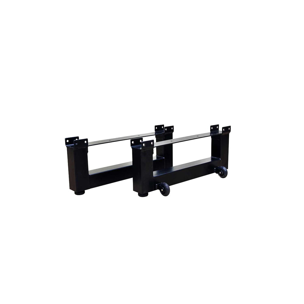 Pilates Series A Reformer Standard Legs