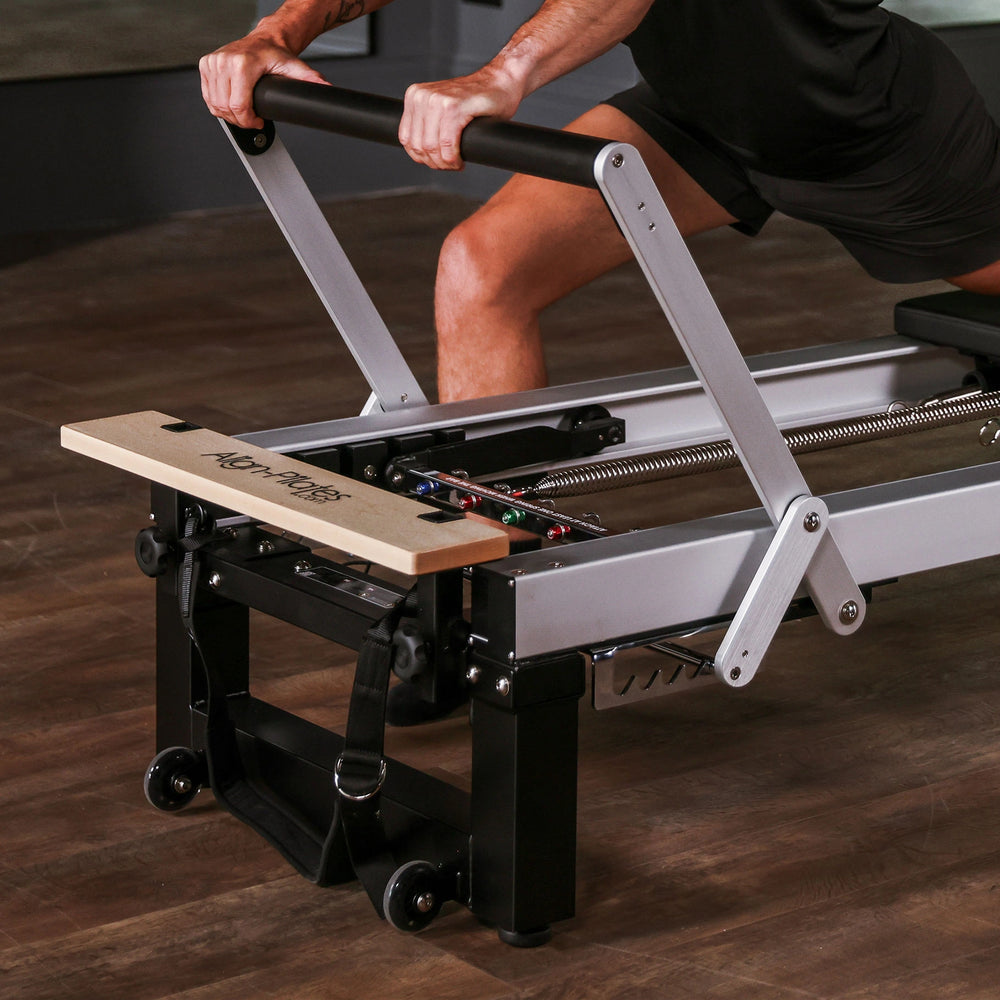 Pilates Series A Reformer Standard Legs