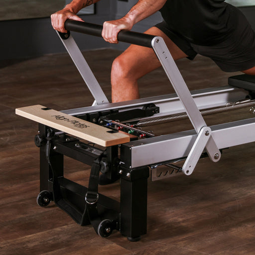 Pilates Series A Reformer Standard Legs