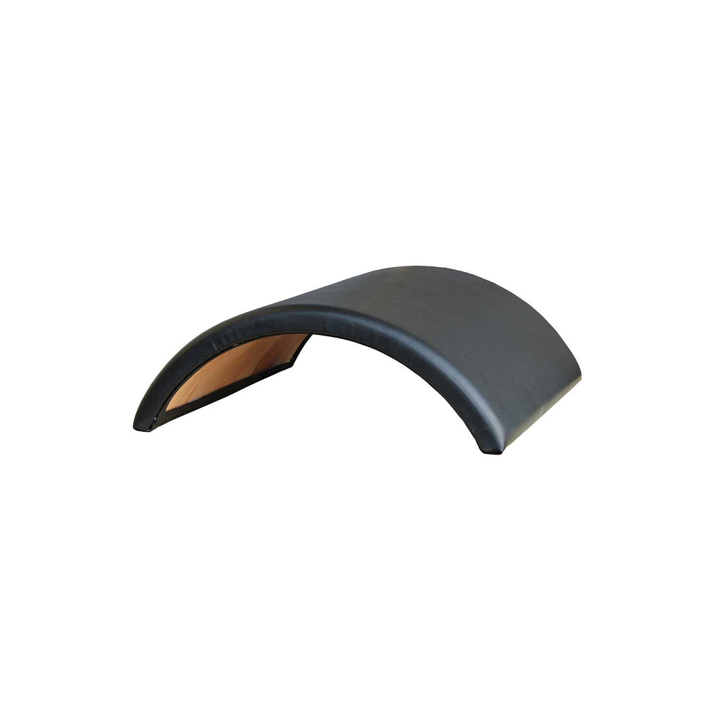 Stackable bow barrel