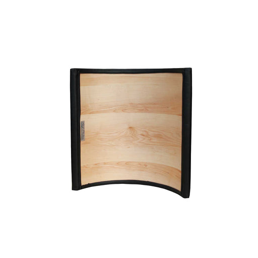 Stackable bow barrel