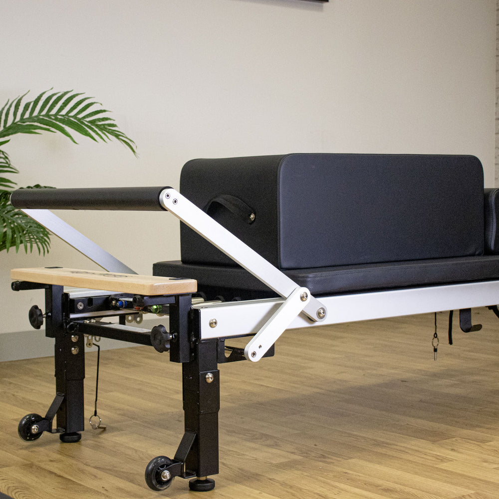Caja de pilates curva Pro