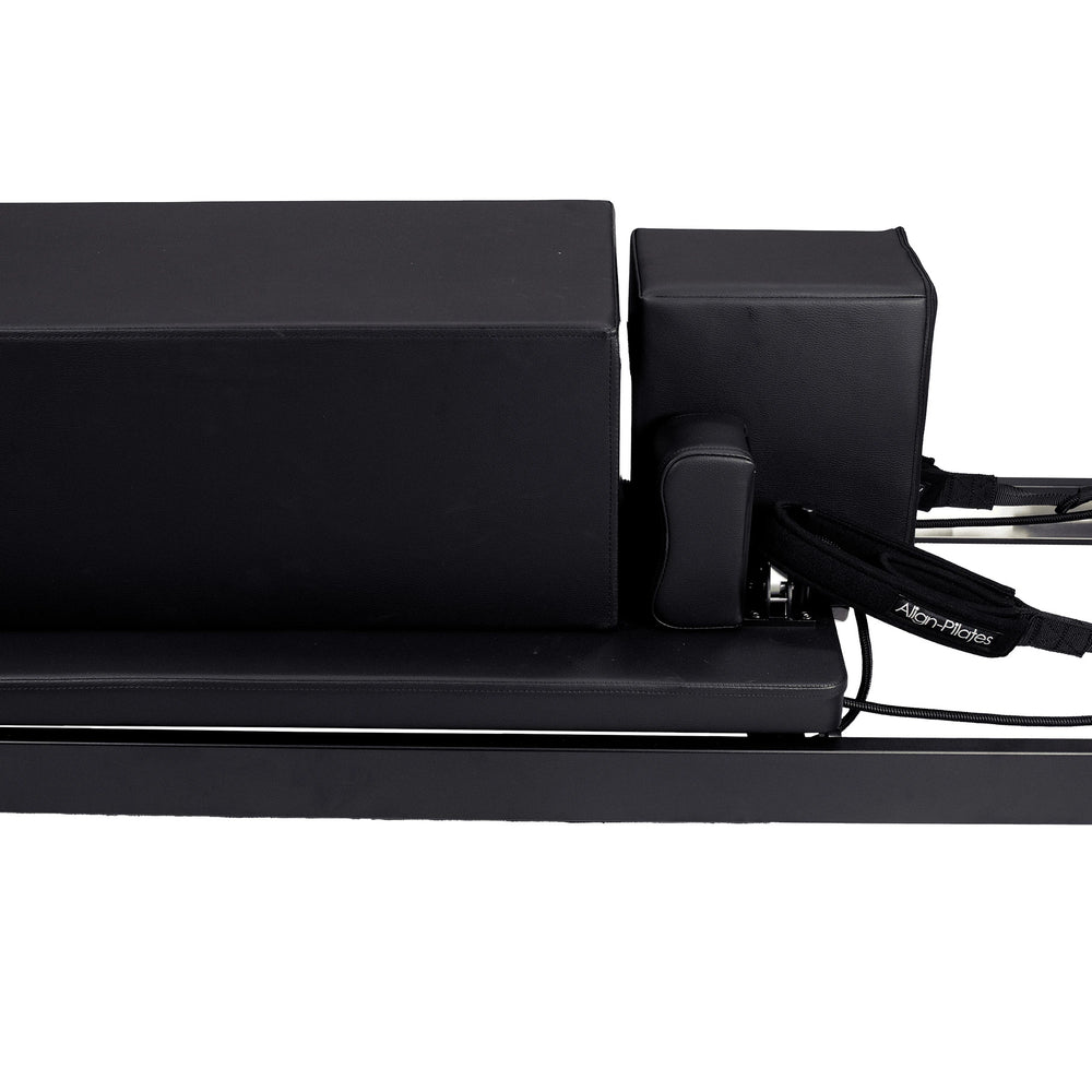 Soporte cabeza para caja de pilates