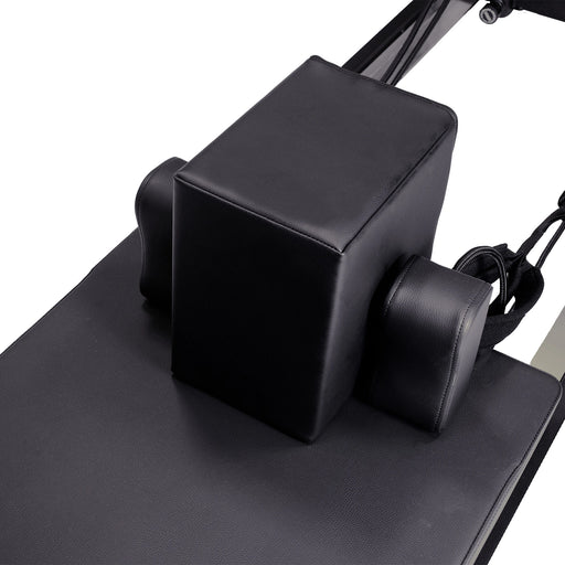 Soporte cabeza para caja de pilates