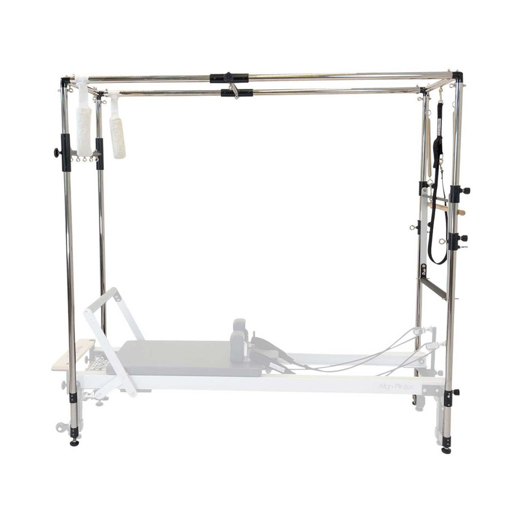 Pilates Cadillac completo (sólo estructura) para reformers Series A2 y C*