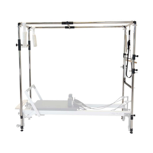 Pilates Cadillac completo (sólo estructura) para reformers Series A2 y C*