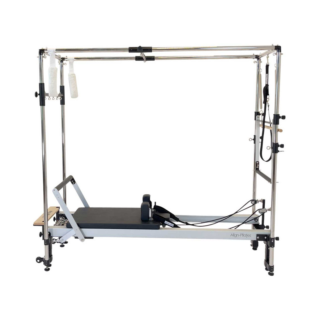 Pilates Cadillac completo (sólo estructura) para reformers Series A2 y C*