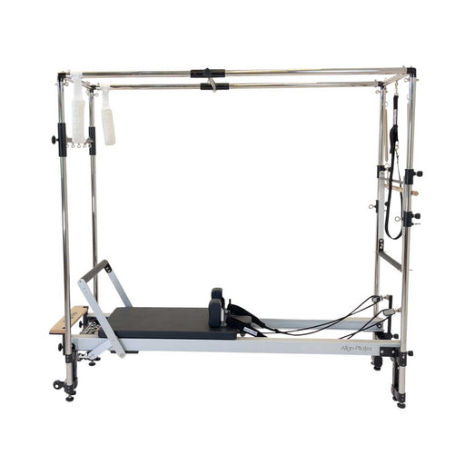 Pilates Cadillac completo (sólo estructura) para reformers Series A2 y C*