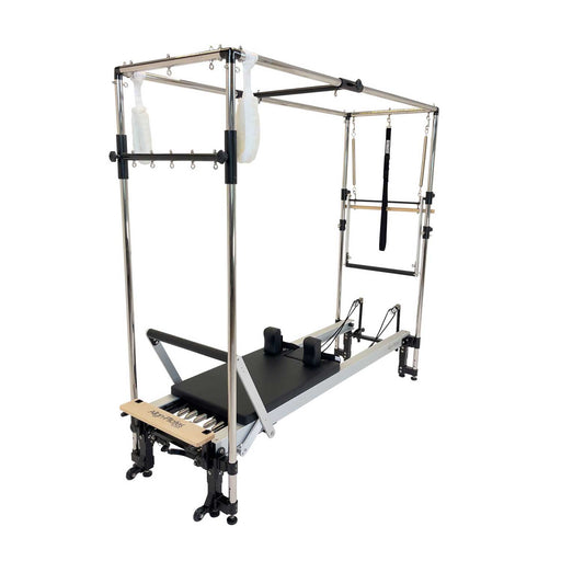 Pilates Cadillac completo (sólo estructura) para reformers Series A2 y C*