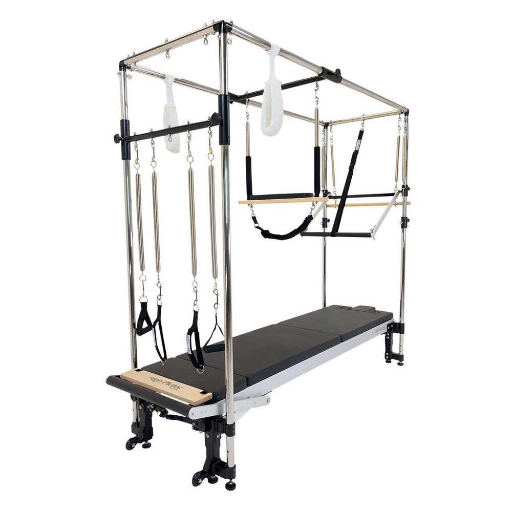 Pilates Cadillac completo (sólo estructura) para reformers Series A2 y C*