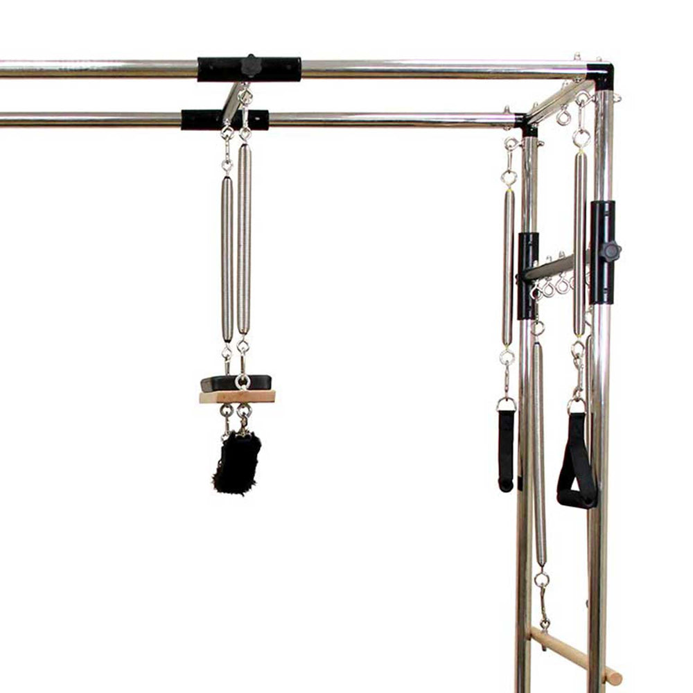 Rexformers Rack Pilates Cadillac completo (sólo estructura) para reformers Series A2 y