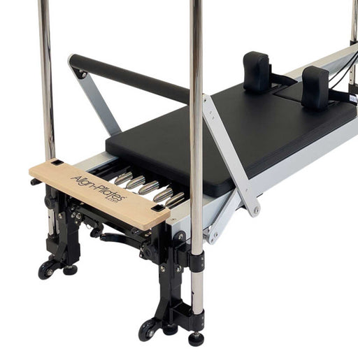 Pilates Cadillac completo (sólo estructura) para reformers Series A2 y C*