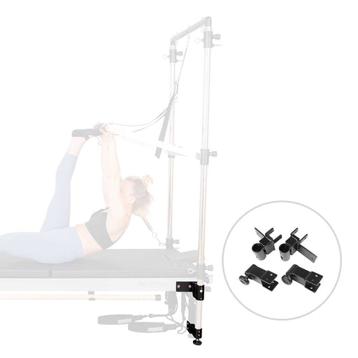 Cadillac Half Pilates Stand for C-Series Reformers*
