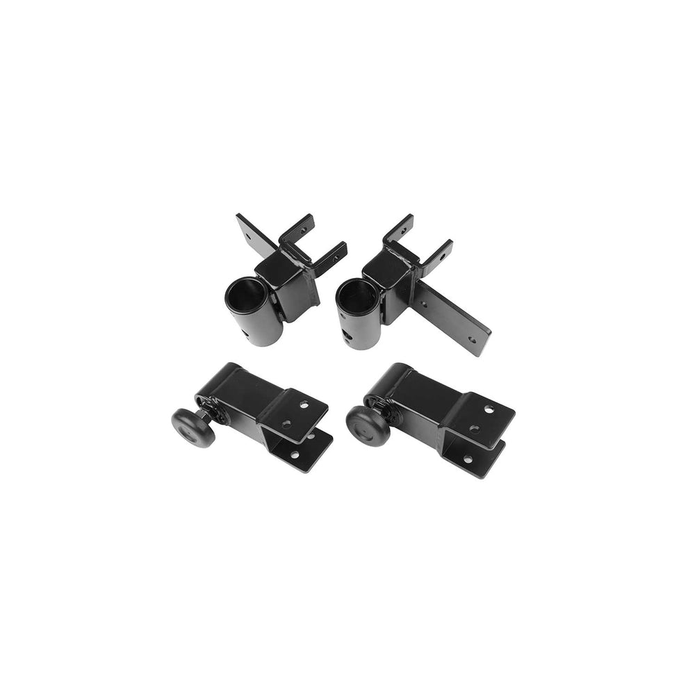 Cadillac Half Pilates Stand for C-Series Reformers*