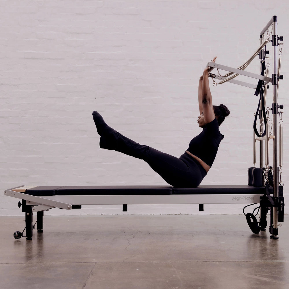 C8-Pro - Reformer con torre