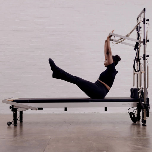 C8-Pro - Reformer con torre