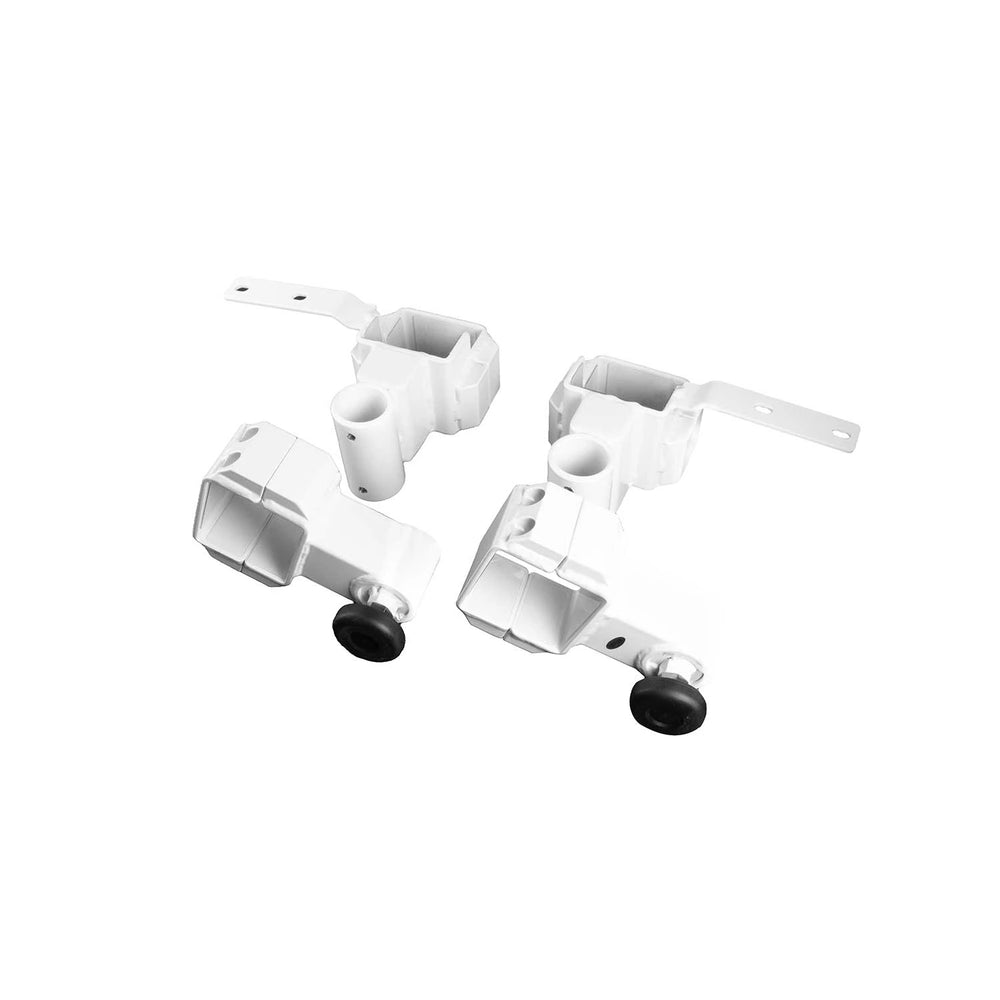 Soportes torre para Reformers Serie C8-S