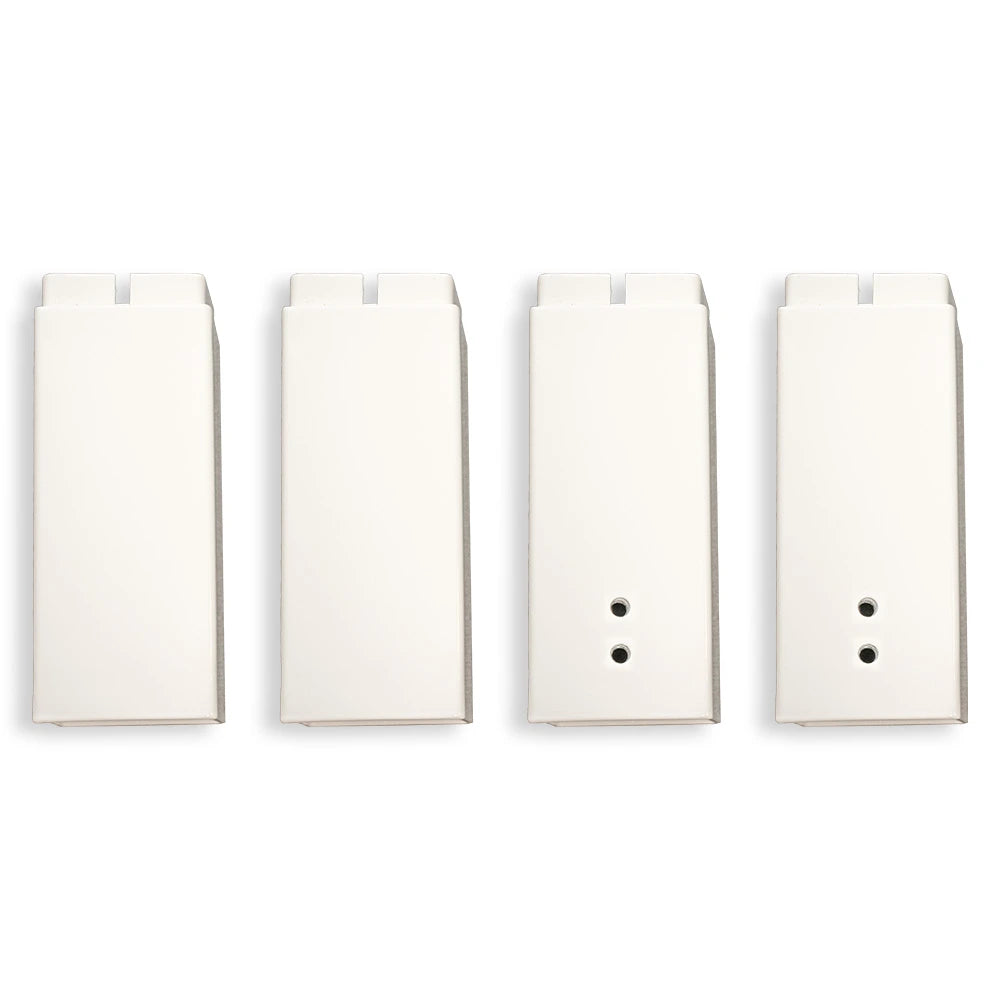 Extensiones de piernas para el reformador de Pilates C8-S Pro