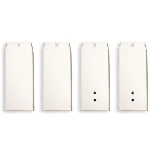 Extensiones de piernas para el reformador de Pilates C8-S Pro