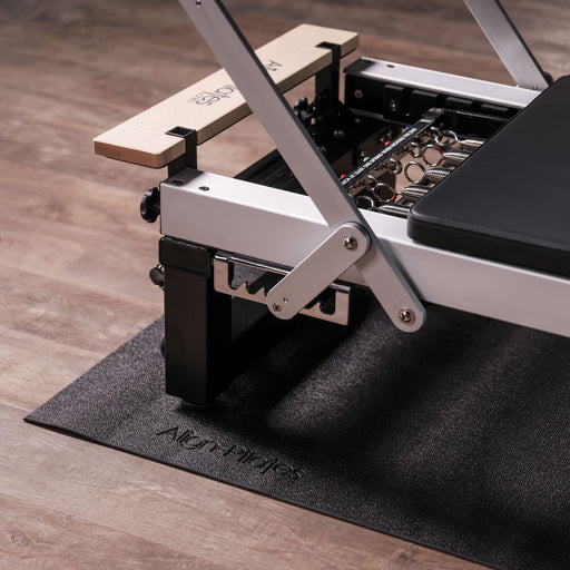 Alfombrilla protectora para suelos Reformer