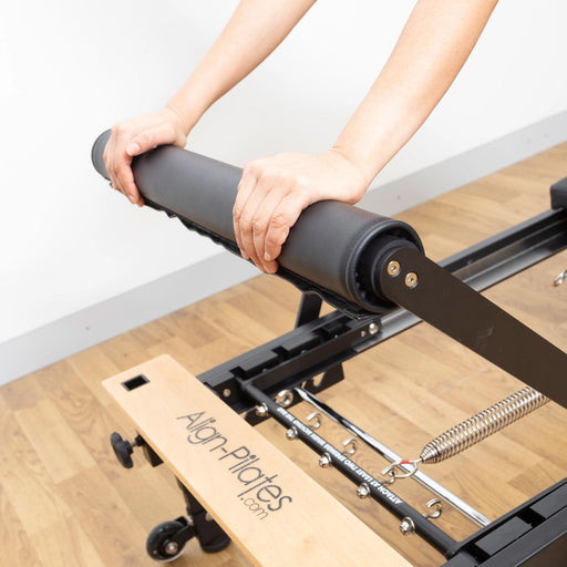Funda para barra de pies para Pilates Reformer