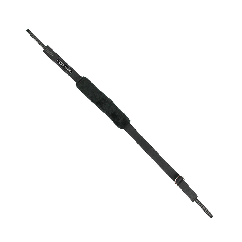 Foot Strap for Silent Pilates Reformer