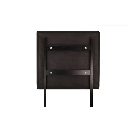 Tabla de salto para reformistas de pilates serie A y M1