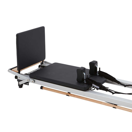 Tabla de salto para reformistas de Pilates de las series C, F, R y H