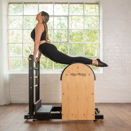 RC Barrel Ladder – Flat Pack