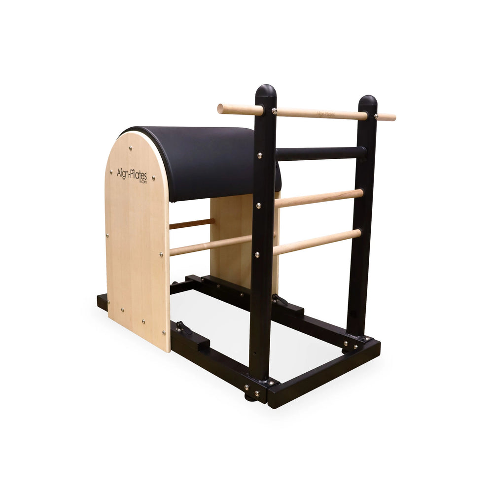 RC Barrel Ladder – Flat Pack