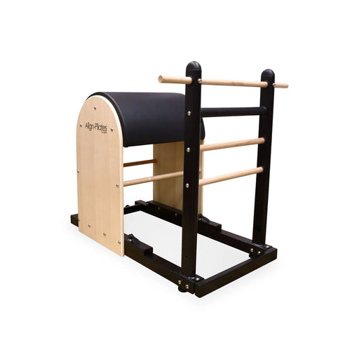 RC Barrel Ladder – Flat Pack