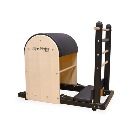 RC Barrel Ladder – Flat Pack