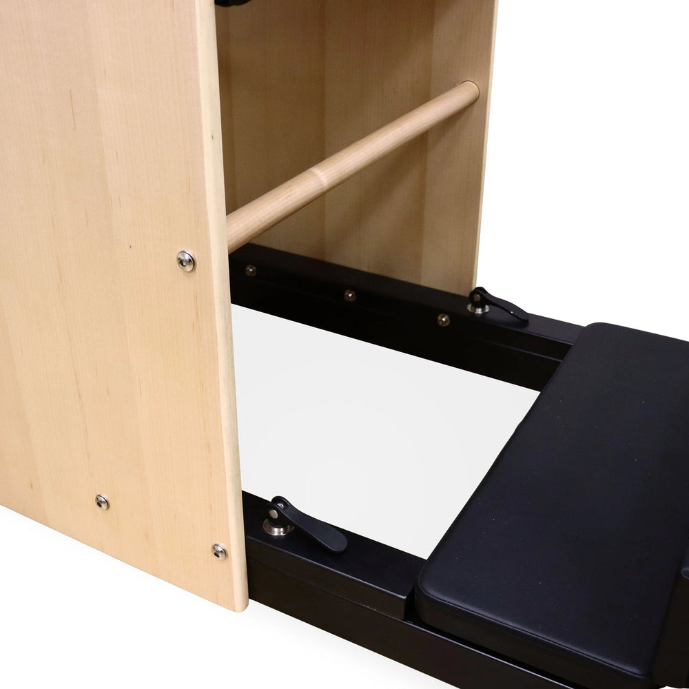 RC Barrel Ladder – Flat Pack