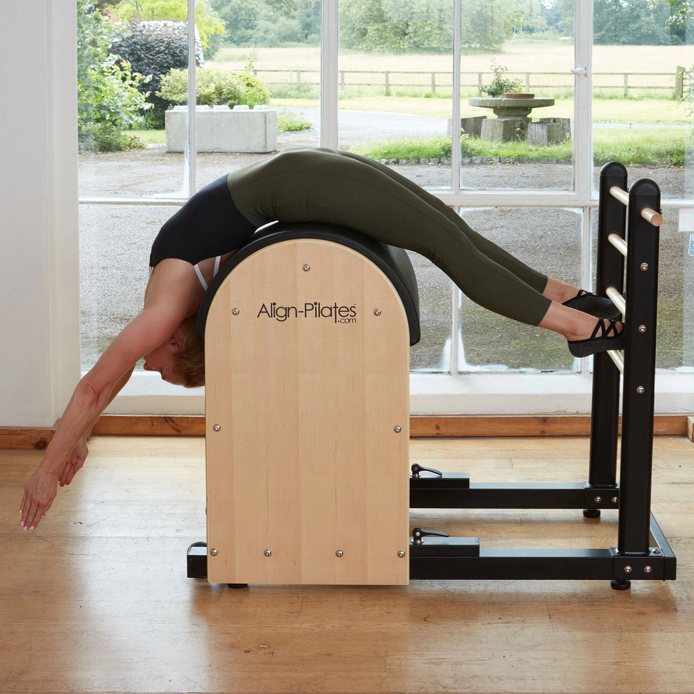 RC Barrel Ladder – Flat Pack