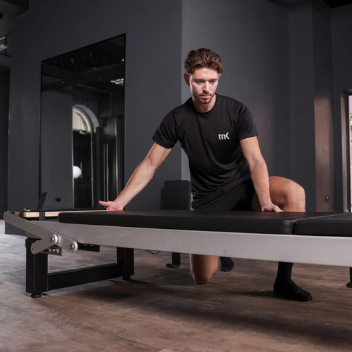 Convertidor de colchón para reformistas de Pilates Serie A