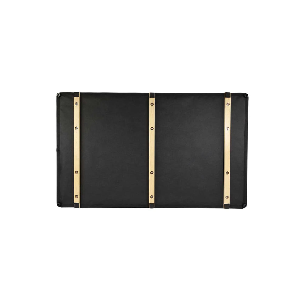 Convertidor de colchón para reformistas de pilates de la serie M