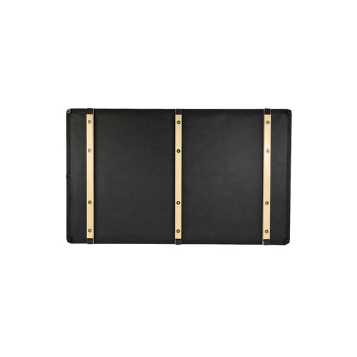 Convertidor de colchón para reformistas de pilates de la serie M