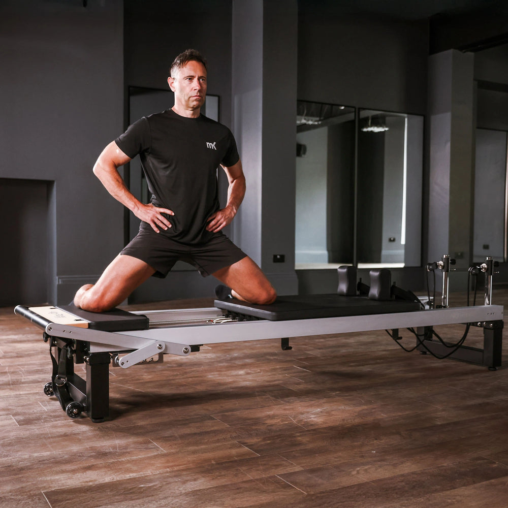 Extensor de plataforma para reformistas de Pilates Serie A