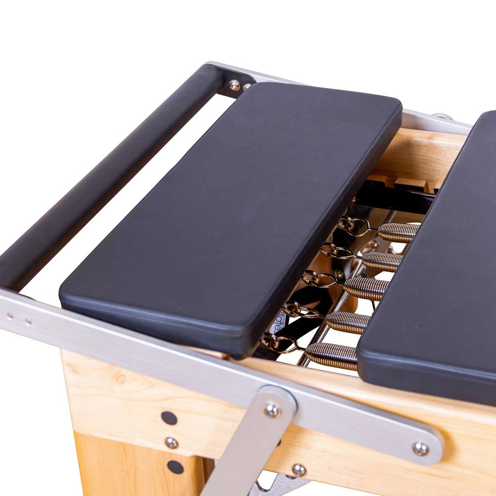 Extensor de plataforma para reformadores de la serie M