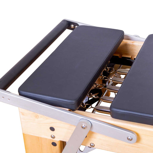 Extensor de plataforma para reformadores de la serie M