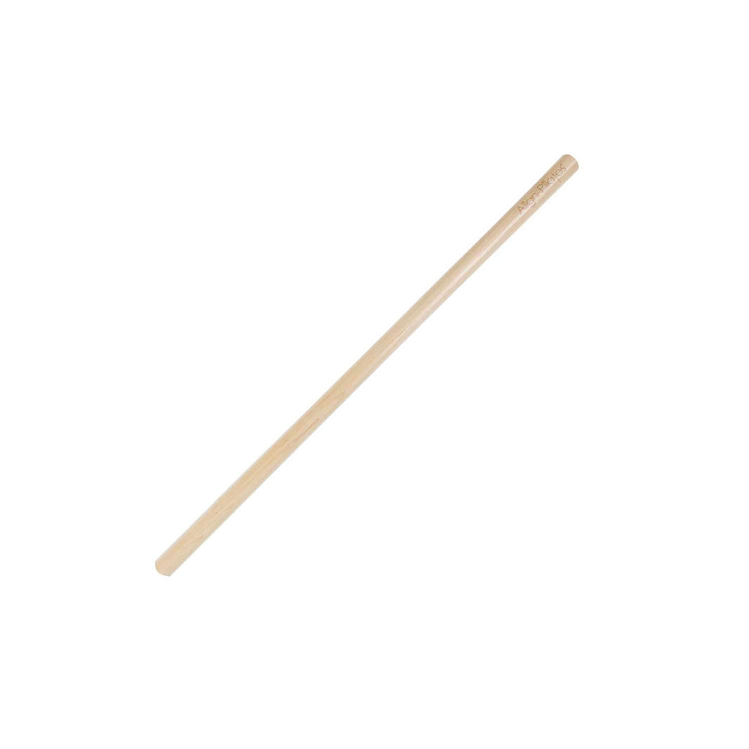 32-inch Maple Roll-Up Pilates Bar